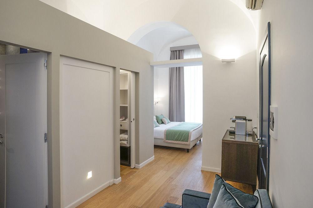 Les Diamants Spanish Steps Suite Roma Exterior foto