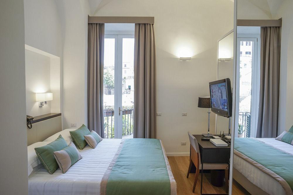 Les Diamants Spanish Steps Suite Roma Exterior foto