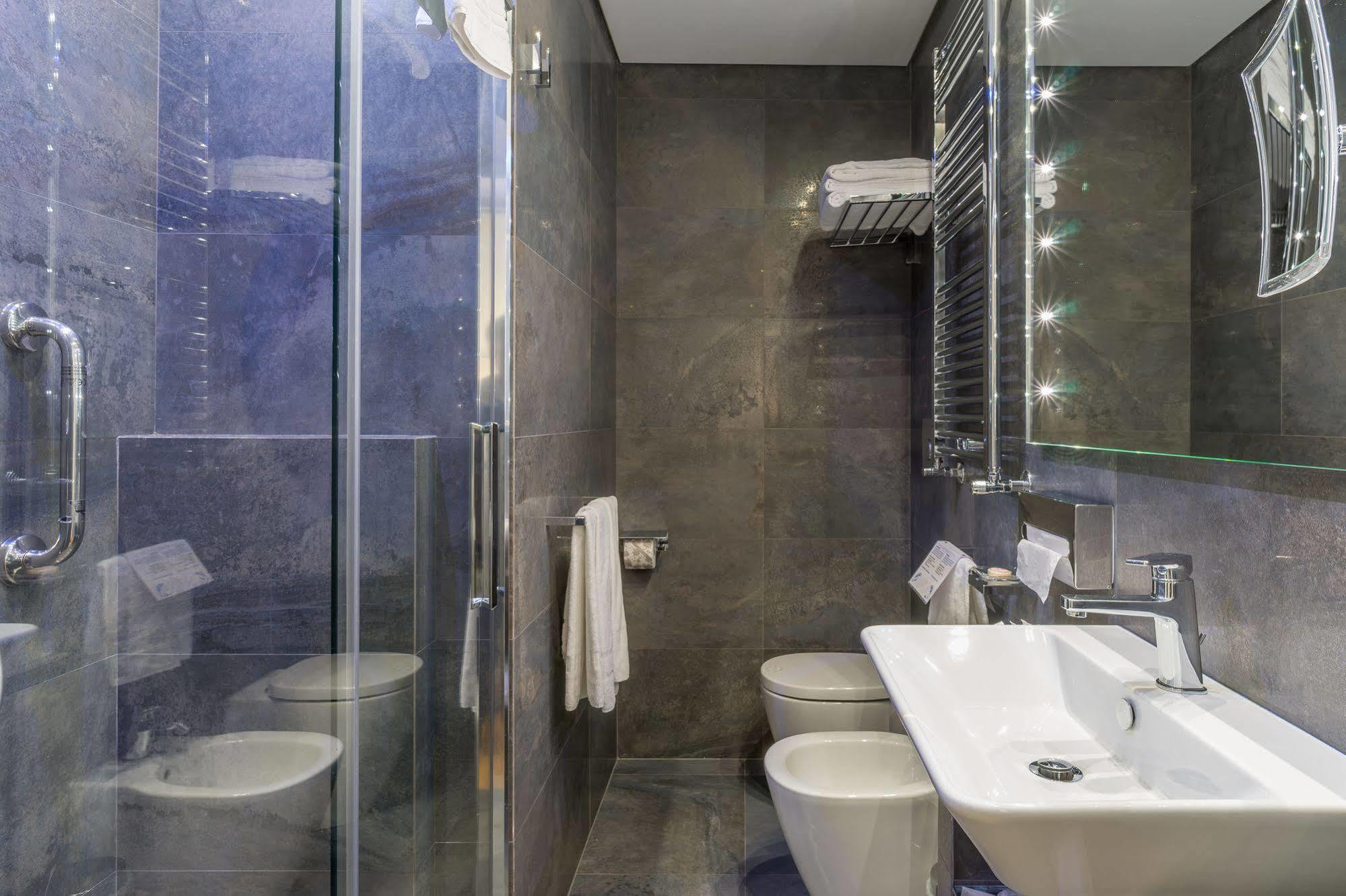Les Diamants Spanish Steps Suite Roma Exterior foto