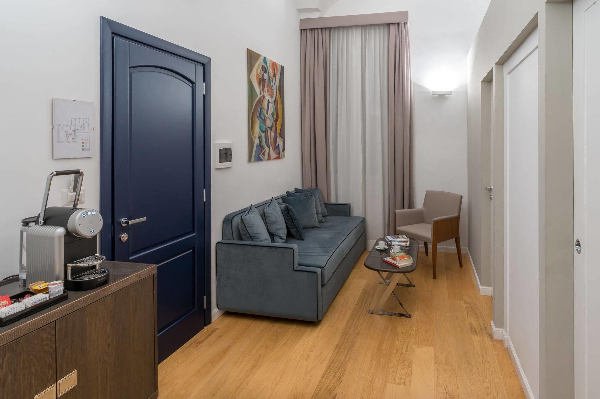 Les Diamants Spanish Steps Suite Roma Exterior foto