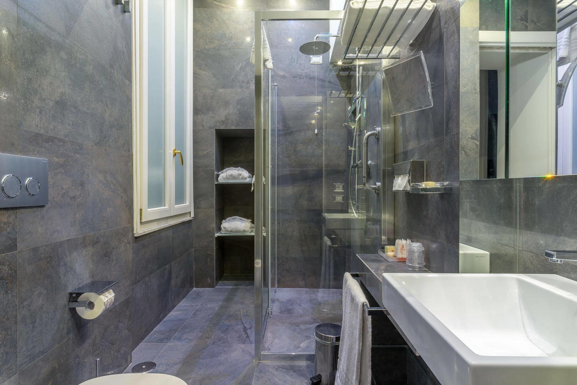 Les Diamants Spanish Steps Suite Roma Exterior foto