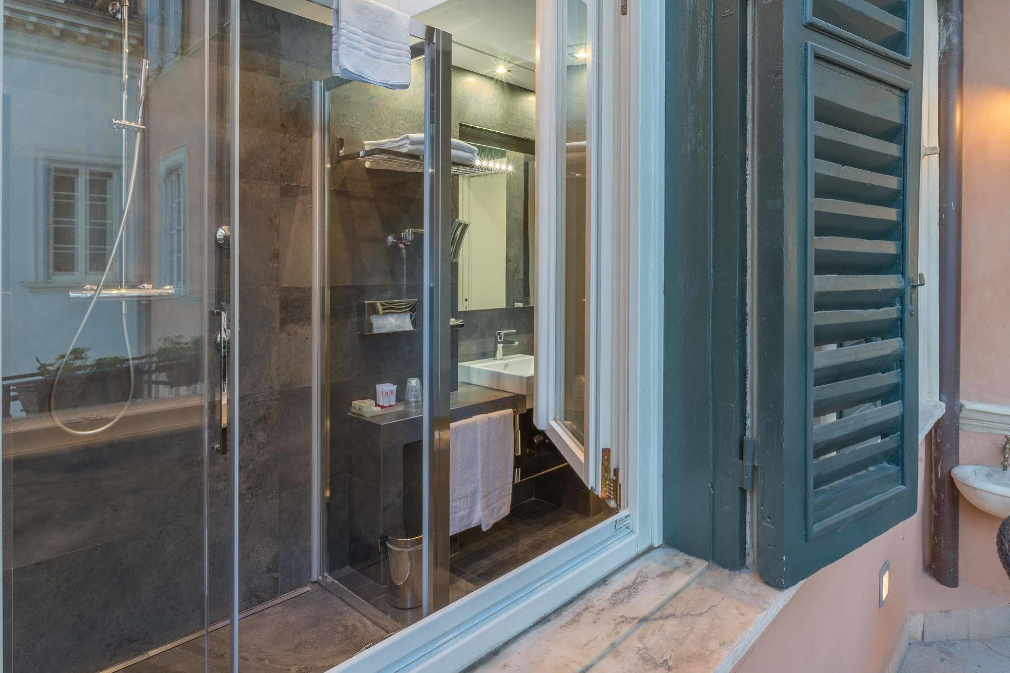 Les Diamants Spanish Steps Suite Roma Exterior foto
