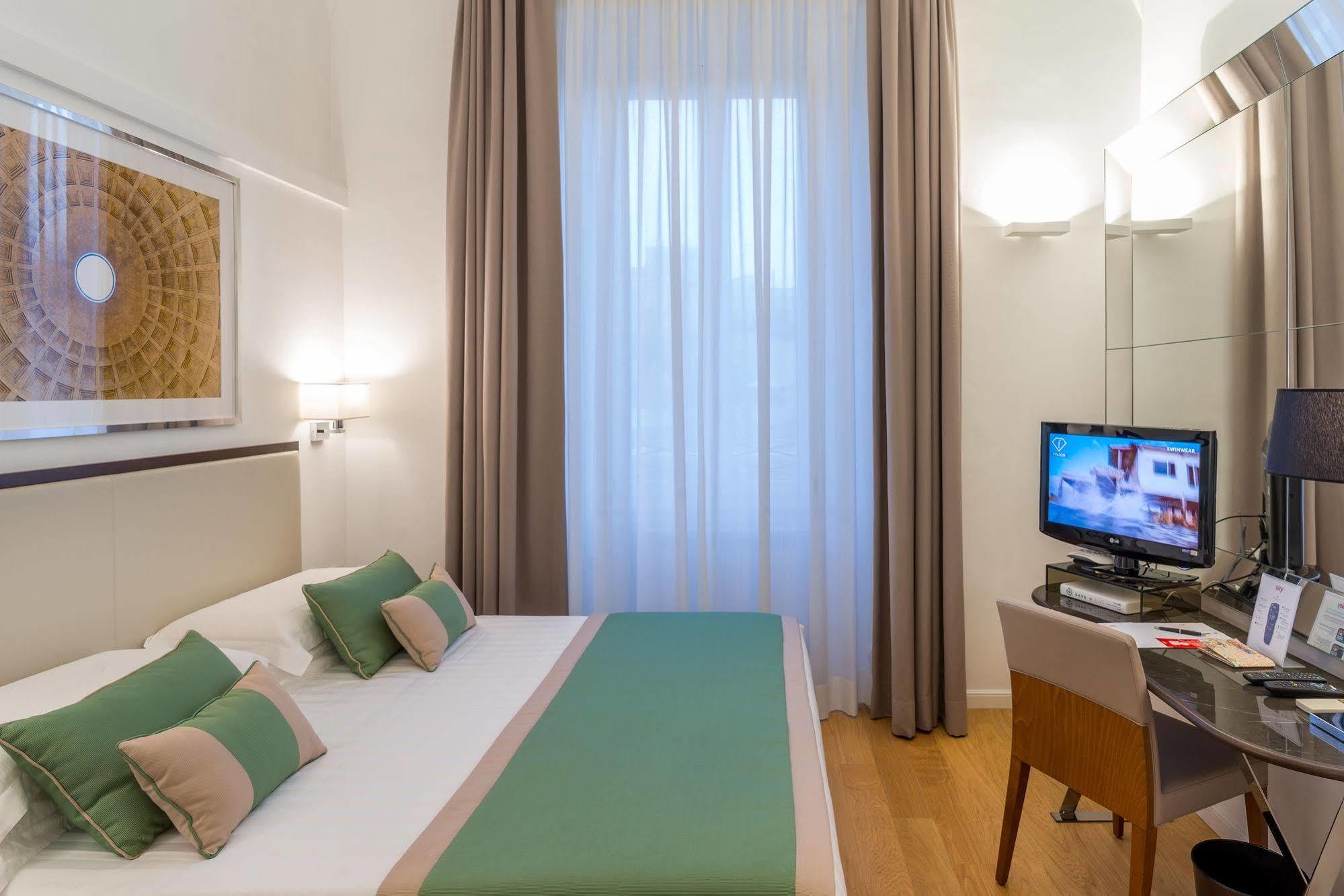 Les Diamants Spanish Steps Suite Roma Exterior foto