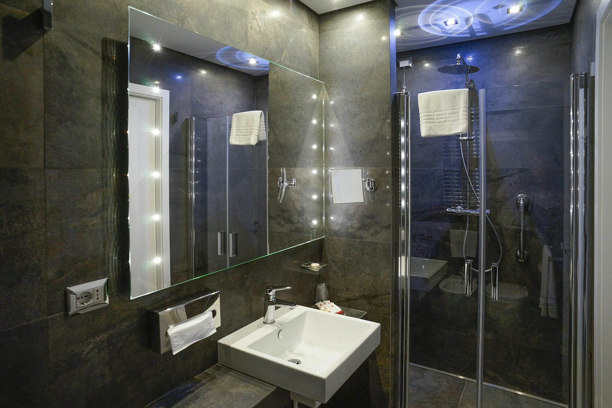 Les Diamants Spanish Steps Suite Roma Exterior foto